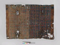 藏品(女子披肩式喪服)的圖片